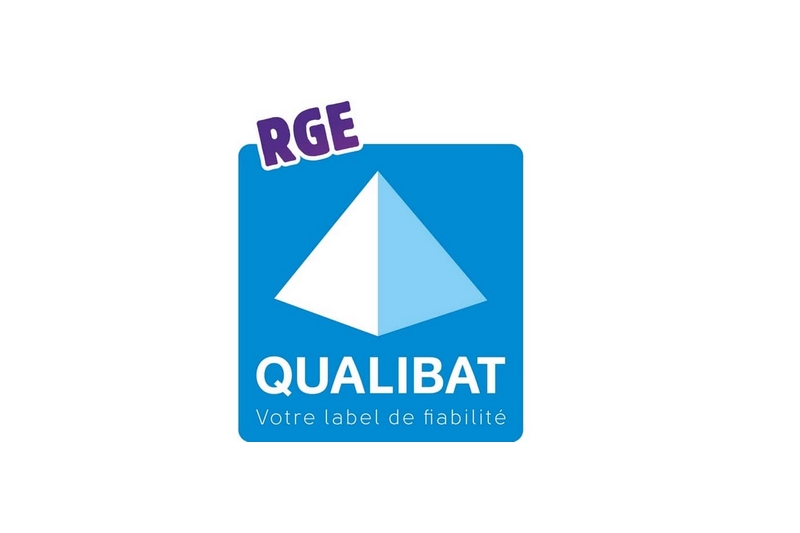 Logo Qualibat RGE